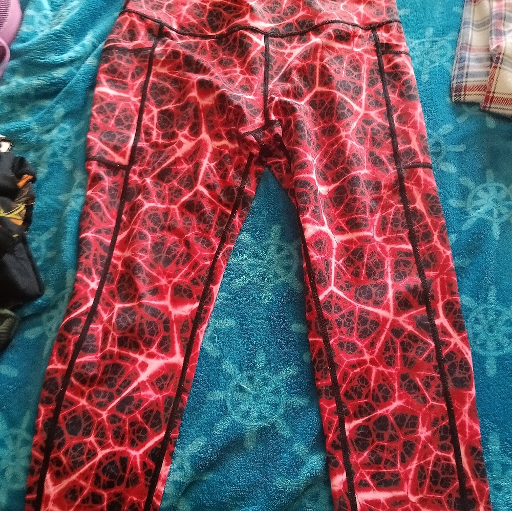 CVG Capri size M
